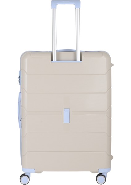 Üçlü Polipropilen Valiz Seti V366 fırsatları