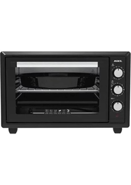 AF34-23 Midi Fırın