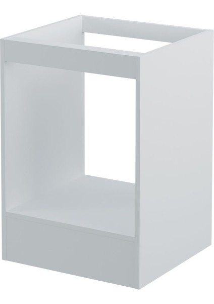 Lora Kapaksız Fırın Dolabı – Dekoratif Ankastre Fırın Dolabı modelleri