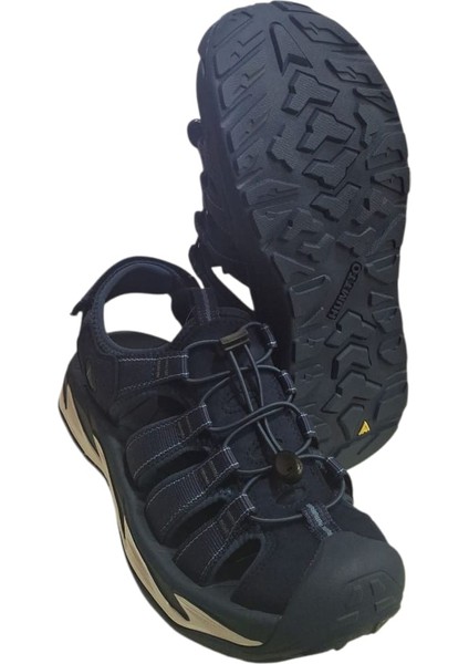 760289A-5 Erkek Sandalet modelleri