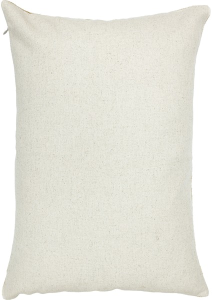 Daphne Çita Desenli Kırlent 60X40 cm