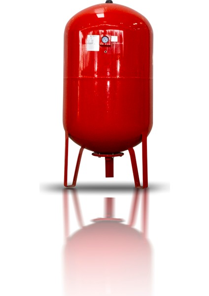 Wenta WE-100 100 Lt Hidrofor Tankı – 10 Bar, Diktip