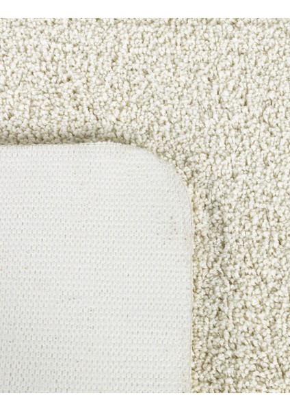 Shaggy Köşe Duş Banyo Paspası fırsatları