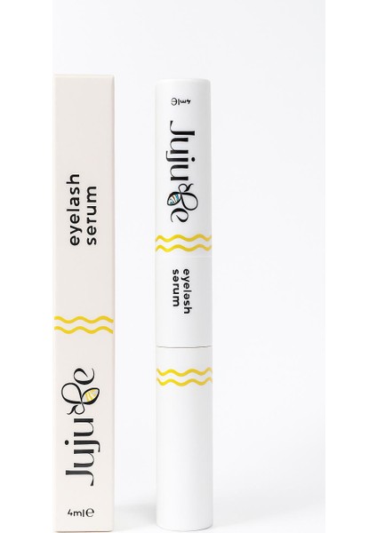 JUJUBE eyelash Kirpik ve Kaş Serumu fiyatları