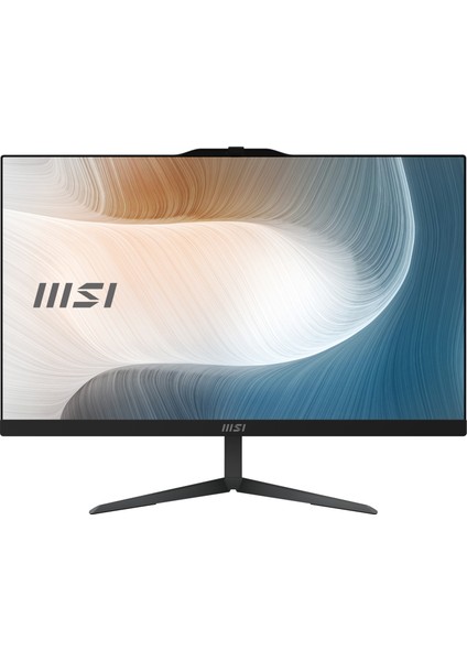 MODERN AM242 12M-1896XTR Intel Core i5 1235U 8GB 500GB SSD Freedos 23.8" FHD All In One Bilgisayar