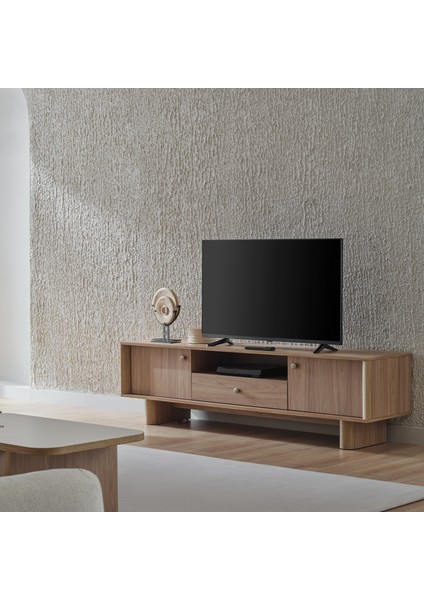 Perge Tv Sehpası - 200 cm