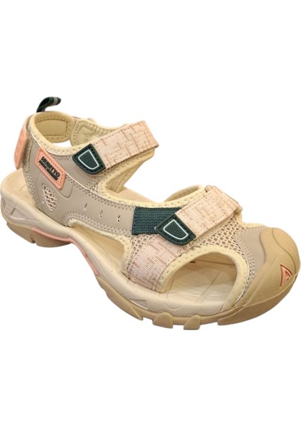 740093B-3 Kadın Sandalet