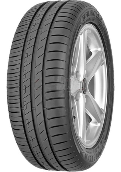 215/45 R20 95T Xl Efficientgrip Performance (+) St Fp Oto Yaz Lastiği (Üretim Yılı:2025)