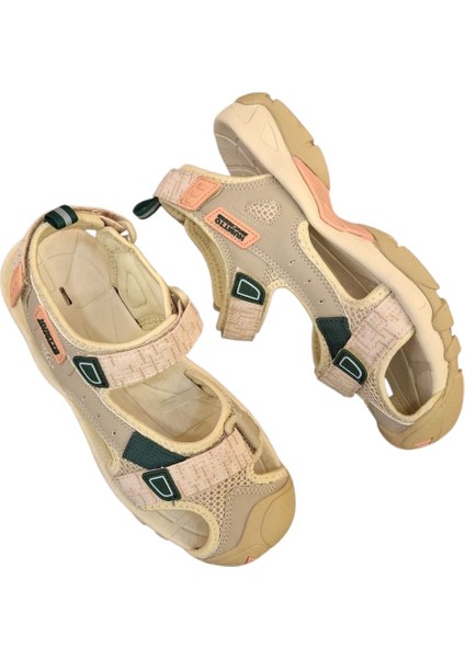 740093B-3 Kadın Sandalet