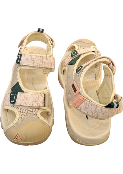 740093B-3 Kadın Sandalet