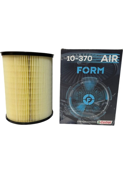 Ford Focus III Filtre Bakım Seti Dizel | Balata Spreyi ve Karter Tapası Hediye | 5W-30 Magnatec 4L | Castrol indirimleri