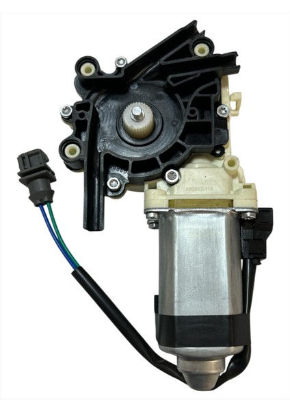 Cam Kriko Motoru AEM13-1100 Mercedes Axor Sol Kapı Araçlara Uygundur.