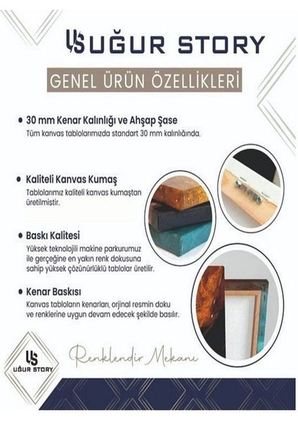 Kartal Temalı Kanvas Ev Duvar Salon Ofis Dükkan Hediyelik Dekarasyon Süsü Ölçü Seçmeyi modelleri