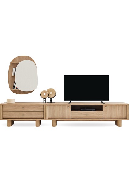 Perge Tv Ünitesi Seti 1 modelleri