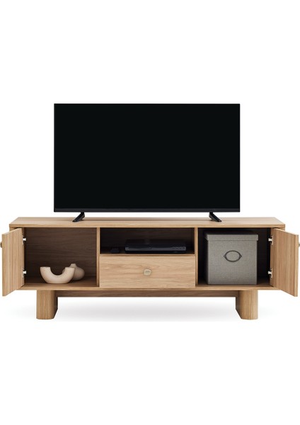Perge Tv Ünitesi Seti 1