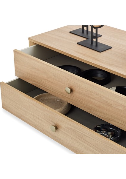 Perge Tv Ünitesi Seti 1