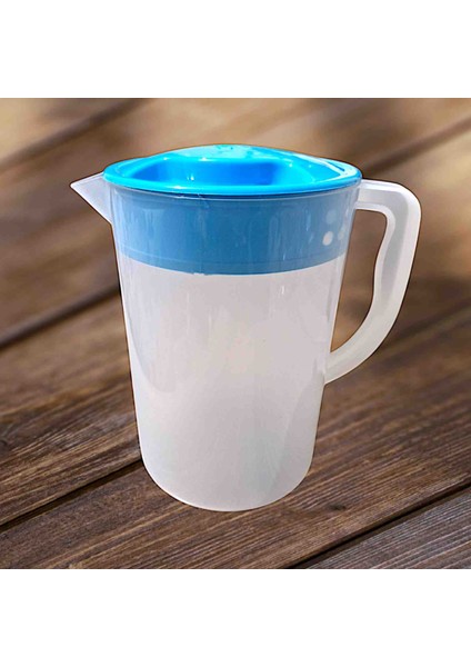 Sürahi Plastik Sürahi