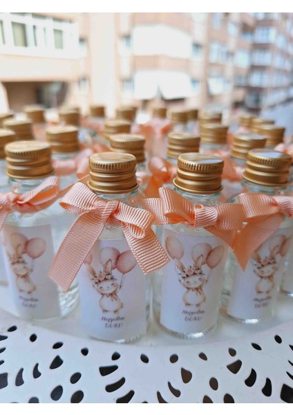 Hoşgeldin Bebek Kolonya 15 Adet fiyatları