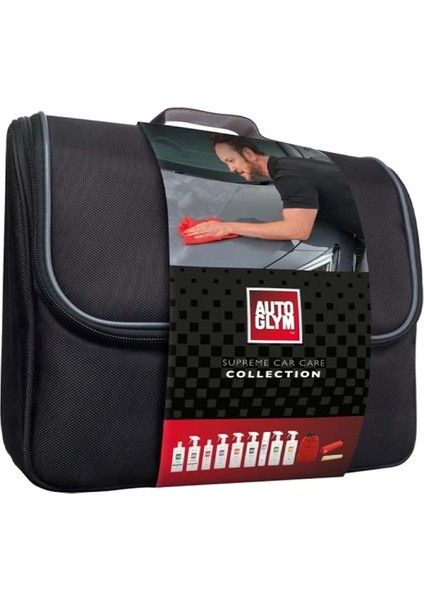 Autoglym Araç Bakım Seti fiyatları