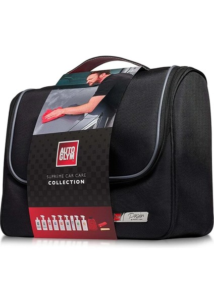 Autoglym Araç Bakım Seti fırsatları