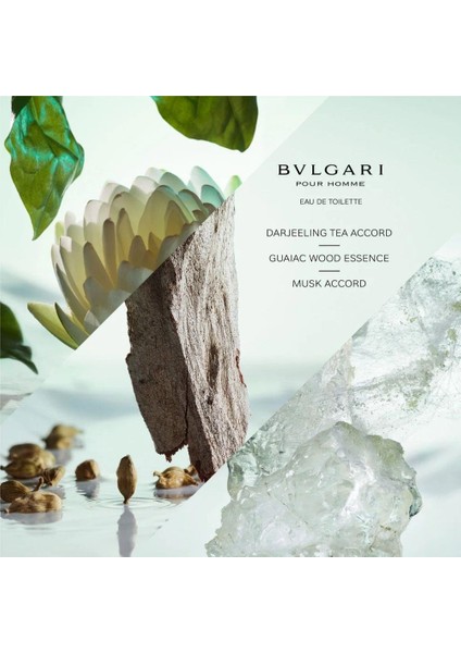 Pour Homme Edp 100 ml Erkek Parfümü indirimleri