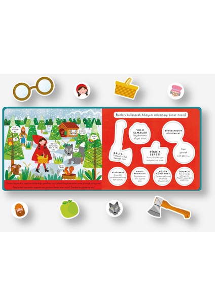 Oyun Zamanı - Masal fiyatları