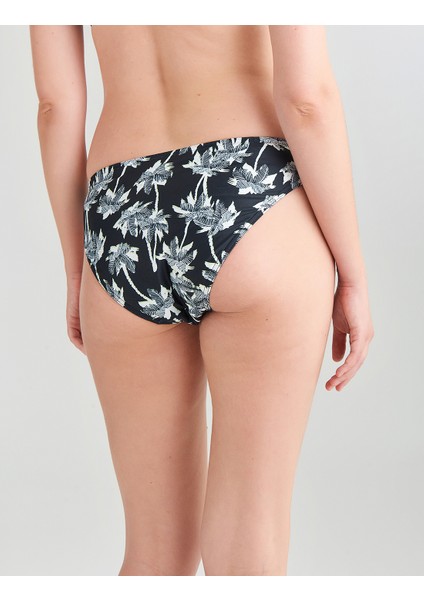 Desenli Yüksek Bel Bikini Altı indirimleri
