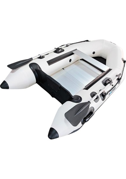 Şişme Bot 2.40M Zodyak Tip Alüminyum Taban Beyaz fiyatları