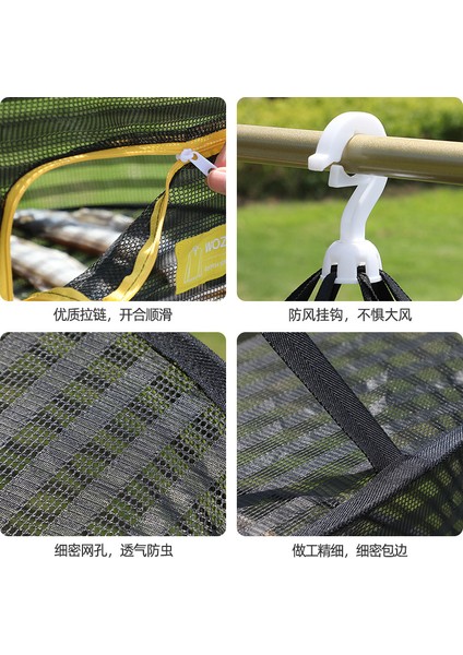 3 Katmanlı Kuru Sebze Sepeti Ince Ağ Nefes Alabilen Kuru Balık ve Sinek Önleyici Katlama Kurutma Sepeti Çok Amaçlı Döşeme Kurutma Ağı (Yurt Dışından) modelleri