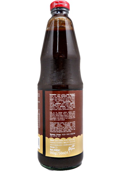 Hoisin Sos 900 Gr fiyatları