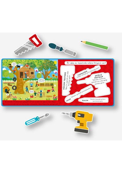 Oyun Zamanı - İnşaat fiyatları