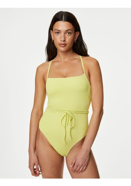 Bağlama Detaylı Destekli Mayo fiyatları