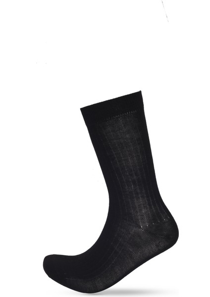 5'li Paket Unisex Soket Çorap Çok Renkli fırsatları