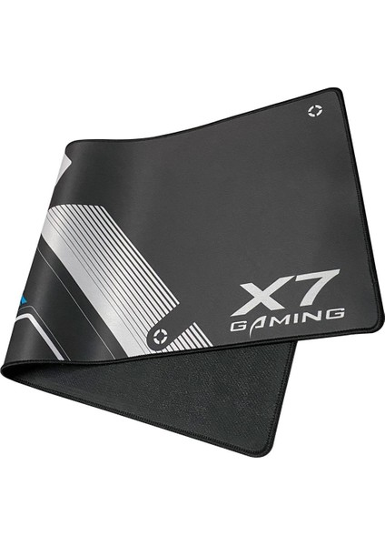 A4 Tech XP-70L Extended Roll-Up Fabric Gaming Mouse Pad