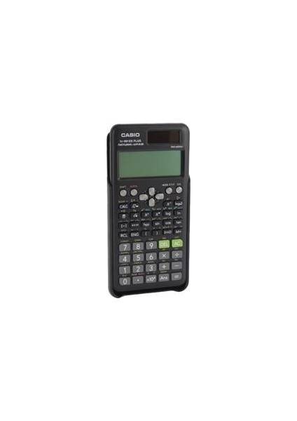 FX-991ES Plus Siyah 2. Versiyon Bilimsel Fonksiyonlu Hesap Makinesi fiyatları