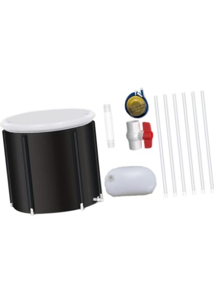 Sporcular Için Küveti Sporcular Çocuklar Yetişkinler Için Ağır Hizmet Tipi Varil Küveti (Yurt Dışından)