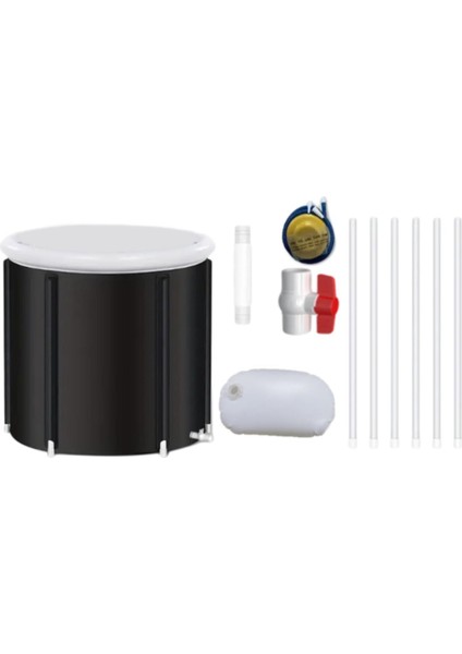 Sporcular Için Küveti Sporcular Çocuklar Yetişkinler Için Ağır Hizmet Tipi Varil Küveti (Yurt Dışından) fiyatları