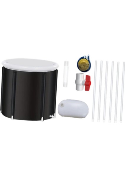 Sporcular Için Küveti Sporcular Çocuklar Yetişkinler Için Ağır Hizmet Tipi Varil Küveti (Yurt Dışından) modelleri