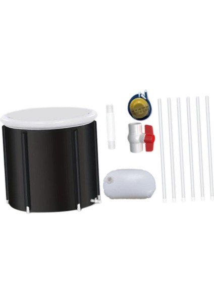 Sporcular Için Küveti Sporcular Çocuklar Yetişkinler Için Ağır Hizmet Tipi Varil Küveti (Yurt Dışından) fırsatları