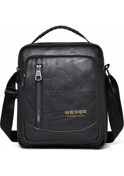Weıxıer D288 Büyük Kapasiteli Tek Omuz Askılı Çanta (Yurt Dışından)