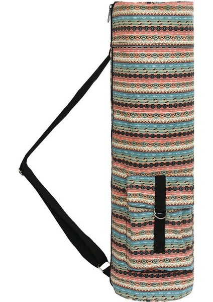 Yoga Omuz Kalınlaştırılmış Yoga Mat Çantası (Yurt Dışından) fiyatları