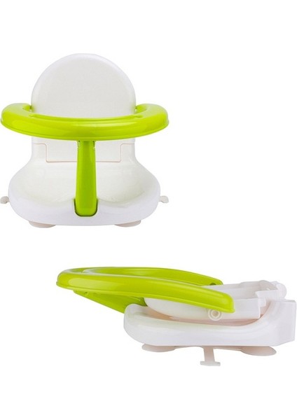 Bebek Için Çok Fonksiyonlu Katlanabilir Banyo Koltuğu (Yurt Dışından)