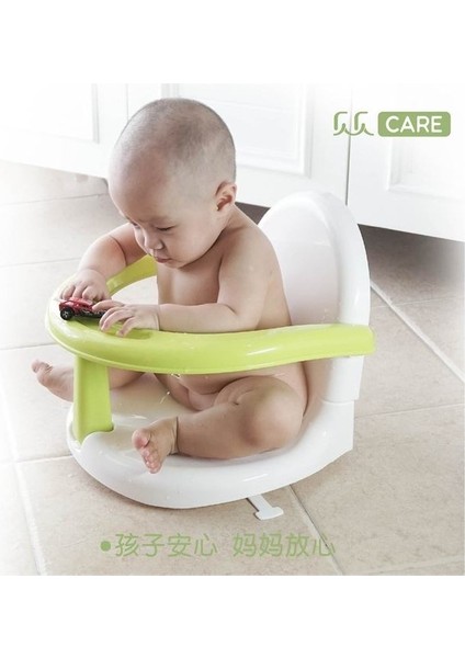 Bebek Için Çok Fonksiyonlu Katlanabilir Banyo Koltuğu (Yurt Dışından) fırsatları