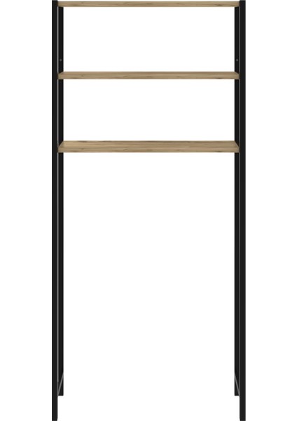 Çamaşır Makinesi Üstü Düzenleyici Raf fırsatları