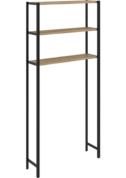 Çamaşır Makinesi Üstü Düzenleyici Raf indirimleri