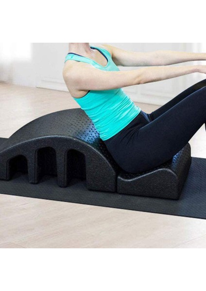 Pilates Omurga Düzeltici Varil Vücut Blokları (Yurt Dışından) fırsatları