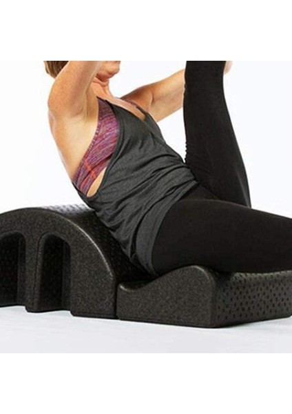 Pilates Omurga Düzeltici Varil Vücut Blokları (Yurt Dışından) indirimleri