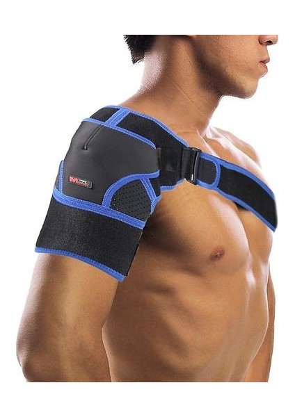 Omuz Destek Brace (Yurt Dışından)