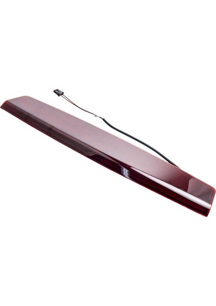 Sagrado XFG000040 Yüksek Pozisyon Fren Lambası Uyarı Işığı LED Işık Sinyal Uyarı Işığı Land Rover Range Rover Için L322 04-12 (Yurt Dışından)