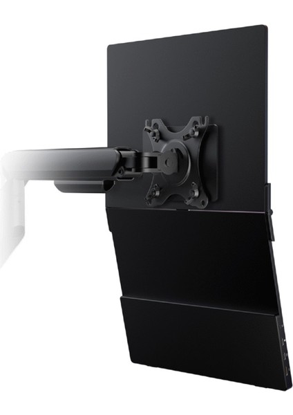 Flip Go Vesa Snap Adaptör